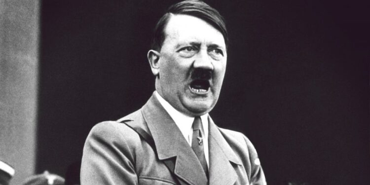 Amabanga y’urupfu rwa Adolf Hitler yashyizwe hanze na CIA nyuma y’imyaka 80