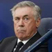 Real Madrid yabujije Ancelotti kujya gutoza Brazil, amasezerano ye ashobora guhagarara!