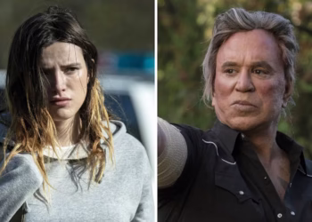 “Narababaye, narasuzuguwe”: Bella Thorne avuga ku ihohoterwa yakorewe na Mickey