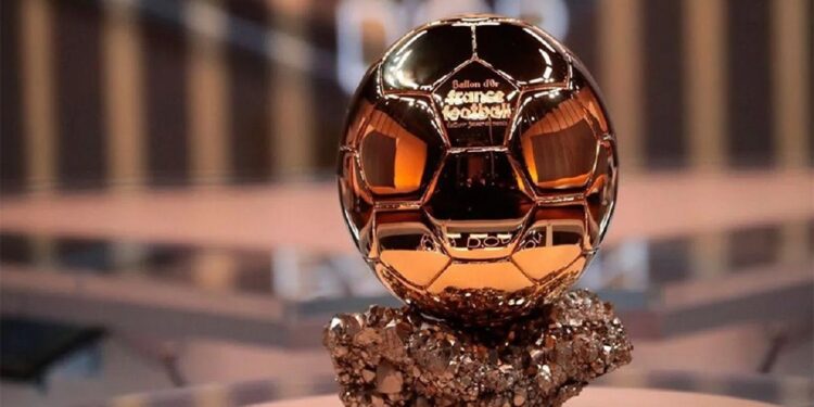 Ballon d’Or 2025: Ku mezi atandatu asigaye ninde uhereza amahirwe yo kuyegukana?
