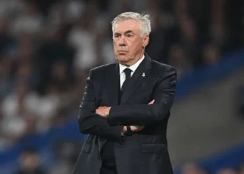Carlo Ancelotti umutoza mukuru wa Real Madrid arashinjwa kunyereza imisoro muri Espaigne