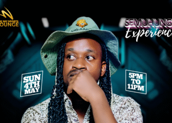 SEMUHUNGU EXPERIENCE: Ijoro ry’ubusabane