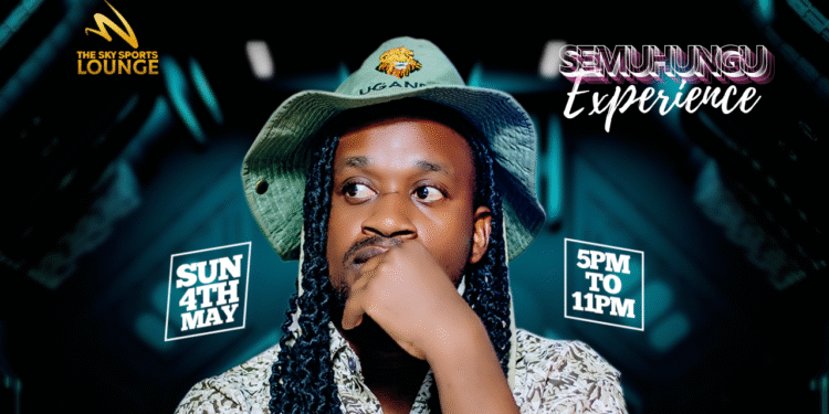 SEMUHUNGU EXPERIENCE: Ijoro ry’ubusabane