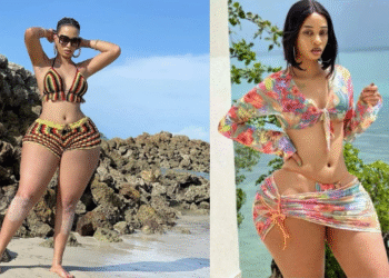 Yolo The Queen yagarutse ku mbuga nkoranyambaga, atangazwa n’urukundo akomeje kugaragarizwa n’abafana be