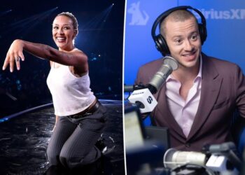 Urukundo rwa Doja Cat na Joseph Quinn mu rujijo: Ese byarangiye?