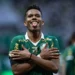 Umunya-Brazil Estevão wujuje imyaka 18 yongeye gutsindira Palmeiras, yitegura kwerekeza muri Chelsea