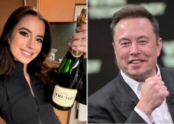 Elon Musk, nyiri Tesla na SpaceX, amaze kubyara abana 14 baturutse ku bagore bane batandukanye.