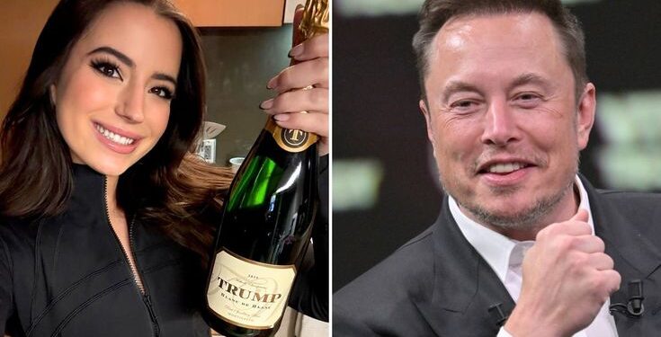 Elon Musk, nyiri Tesla na SpaceX, amaze kubyara abana 14 baturutse ku bagore bane batandukanye.