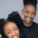 Eric Omondi yatunguwe n’iherezo ritunguranye ry’urukundo rwe na Lynne Njihia