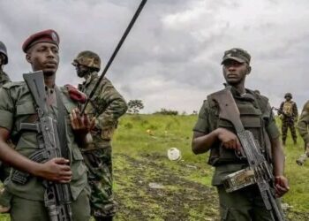 AFC/M23 yatangije operasiyo idasanzwe ku ingabo za Congo hafi ya Pariki ya Virunga
