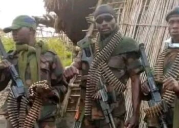Ihuriro ry’ingabo za Congo ryakubiswe izakabwana bikomeye na M23 i Kavumu