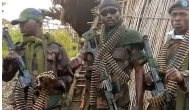 Ihuriro ry’ingabo za Congo ryakubiswe izakabwana bikomeye na M23 i Kavumu