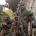 Ihuriro ry’ingabo za Congo ryakubiswe izakabwana bikomeye na M23 i Kavumu