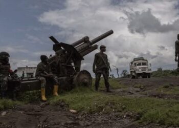 M23 yakoze amateka ifata uduce turindwi icya rimwe muri Kivu y’Amajyepfo