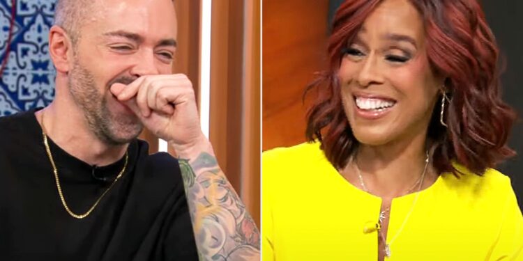 Gayle King yavuze ijambo ridasanzwe ku mugaragaro byari urwenya, ariko abatari bacye nibabyakiriye!