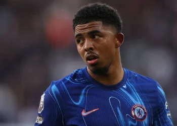 Wesley Fofana yongeye guhura n’akaga gakomeye k’imvune, azasiba imikino yose isigaye y’uyu mwaka w’imikino