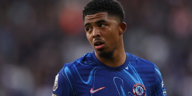 Wesley Fofana yongeye guhura n’akaga gakomeye k’imvune, azasiba imikino yose isigaye y’uyu mwaka w’imikino