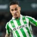 Antony yasobanuye uko ahagaze kuri Rúben Amorim n’igihe cye cyo gukina nk’uwagurijwe muri Real Betis kigeze ku musozo