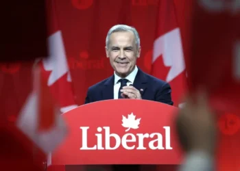 Trump yashyize Canada ku gitereko: Amatora yigaruriwe n’ubwoba n’uburakari!