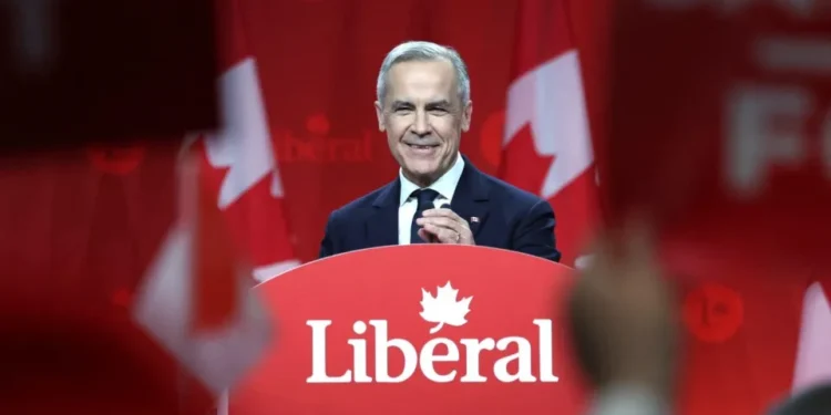 Trump yashyize Canada ku gitereko: Amatora yigaruriwe n’ubwoba n’uburakari!