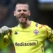 Amasezerano ya David de Gea muri Fiorentina agiye kongerwaho undi mwaka umwe