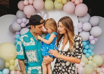 Justin Bieber: Gukira no kongera kwishima mu rukundo rwe na Hailey.