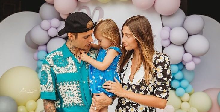 Justin Bieber: Gukira no kongera kwishima mu rukundo rwe na Hailey.