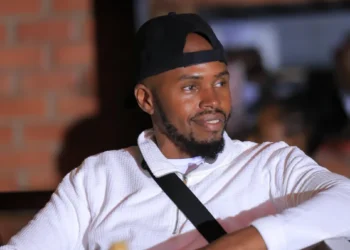 Umuyobozi wa Comedy Store Uganda ashimira King Saha ku bw’ubufasha mu bihe by’amategeko na Bebe Cool.