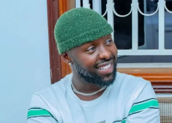 Itegeko rishya ku burenganzira bw’Abahanzi rigiye gutorwa muri Uganda