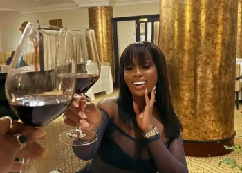 Inzozi Zibaye Impamo: Inzu nshya ya Katrina Nilzero yashyizwe ahabona