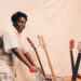 Joshua Baraka yemeje ko iyo ataza kwinjira mu muziki, yari kuba umuyobozi w’abaririmbyi b’iyobokamana