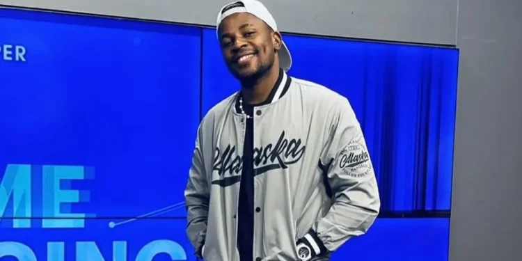 Impamvu zitunguranye zatumye Crysto Panda asezera kuri NTV Uganda