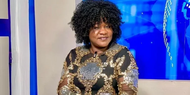 Full Figure asobanura uko yahawe izina rye na Geoffrey Lutaaya