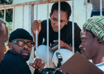 Eddy Kenzo avuze amagambo akomeye kuri Phiona Nyamutoro; “Akwiriye Ishimwe!”