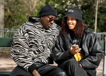 Umuhanzi wo muri Kenya Bien yavuze ko yateguye ubukwe bwe ku giciro cy’akaboga.