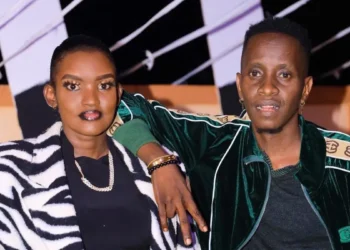 Fille Mutoni mugahinda gakomeye kubera gusenyuka mu muziki bitewe n’ibiyobyabwenge n’ibibazo by’ubuzima bwite