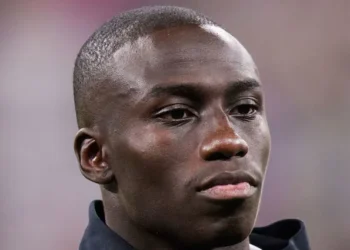 Ferland Mendy umwe mu bakinnyi Real iribwifashije mu mukino, nyuma y’imvune yaramaranye iminsi