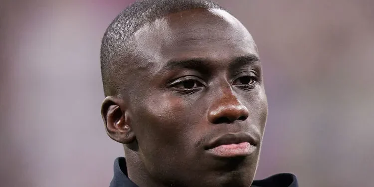 Ferland Mendy umwe mu bakinnyi Real iribwifashije mu mukino, nyuma y’imvune yaramaranye iminsi
