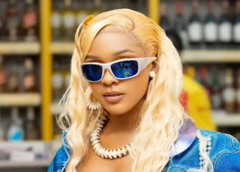 “Ndashaka kubyara ndi kumwe n’umugabo wifite.” Jowy Landa atangiye urugendo rwo gushaka urukundo rw’ukuri