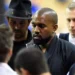 Kanye West yavuze ko yishyura Kim Kardashian $200,000 buri kwezi.