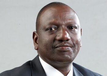 Perezida wa Kenya William Ruto yiteguye gusubira mu buhinzi naramuka atsinzwe amatora ya 2027.