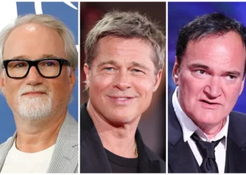 Quentin Tarantino yaba agiye gutungura Hollywood? Filime ye ya nyuma ishobora kubona izuba