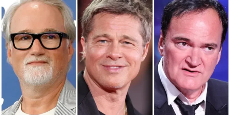 Quentin Tarantino yaba agiye gutungura Hollywood? Filime ye ya nyuma ishobora kubona izuba