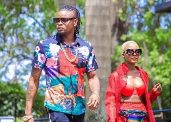 Pallaso yishimiye uruhare yagize mu guteza imbere abahanzi nka Spice Diana na Fik Fameica