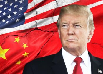 Trump yongeye gushyamirana na Zelenskyy, mu gihe Ubushinwa busaba Amerika guhagarika imisoro y’igitugu.