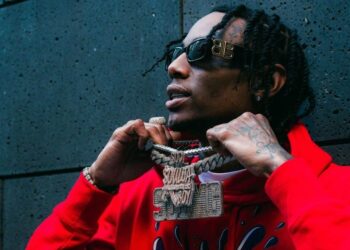 Soulja Boy yategetswe kwishyura miliyoni 4$ nyuma yo guhamwa n’ibyaha birimo gufata ku ngufu n’ihohoterwa