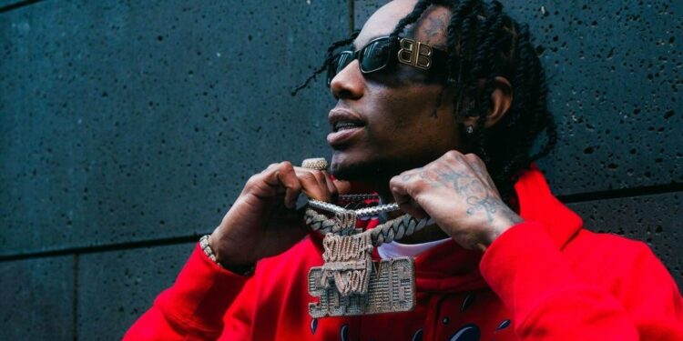 Soulja Boy yategetswe kwishyura miliyoni 4$ nyuma yo guhamwa n’ibyaha birimo gufata ku ngufu n’ihohoterwa