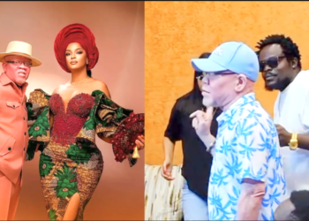 Haji Manara, Zaylisa na Dotto Magari bari mu rugamba rw’imibanire