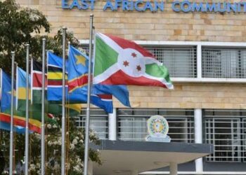 Abaturage batatu bo muri DR Congo bareze Leta ya Tshisekedi mu rukiko rwa EAC bashinja ibyaha by’intambara