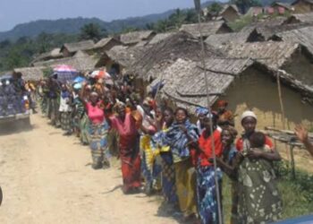 RDC: Ingabo za Leta ziteguye intambara ikomeye mu Kibaya cya Rusizi, abaturage basabwe kwimukira i Uvira